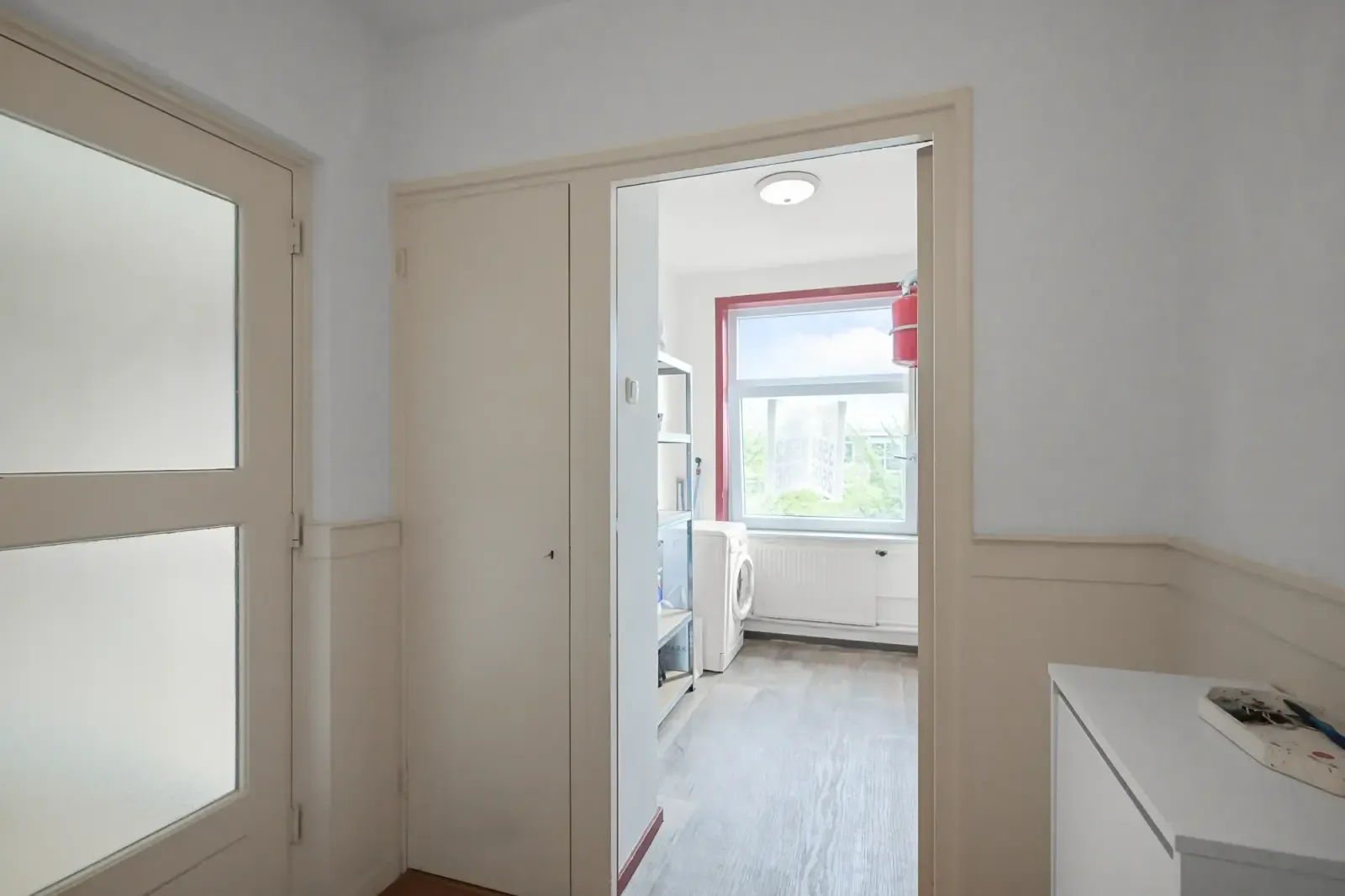 Foto #17 Appartement Carel van Manderstraat Heemskerk