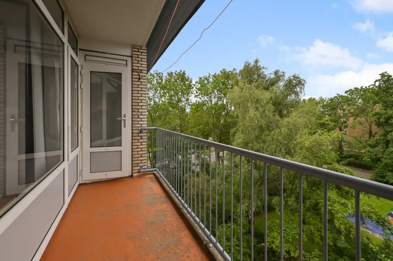 Foto #24 Appartement Carel van Manderstraat Heemskerk