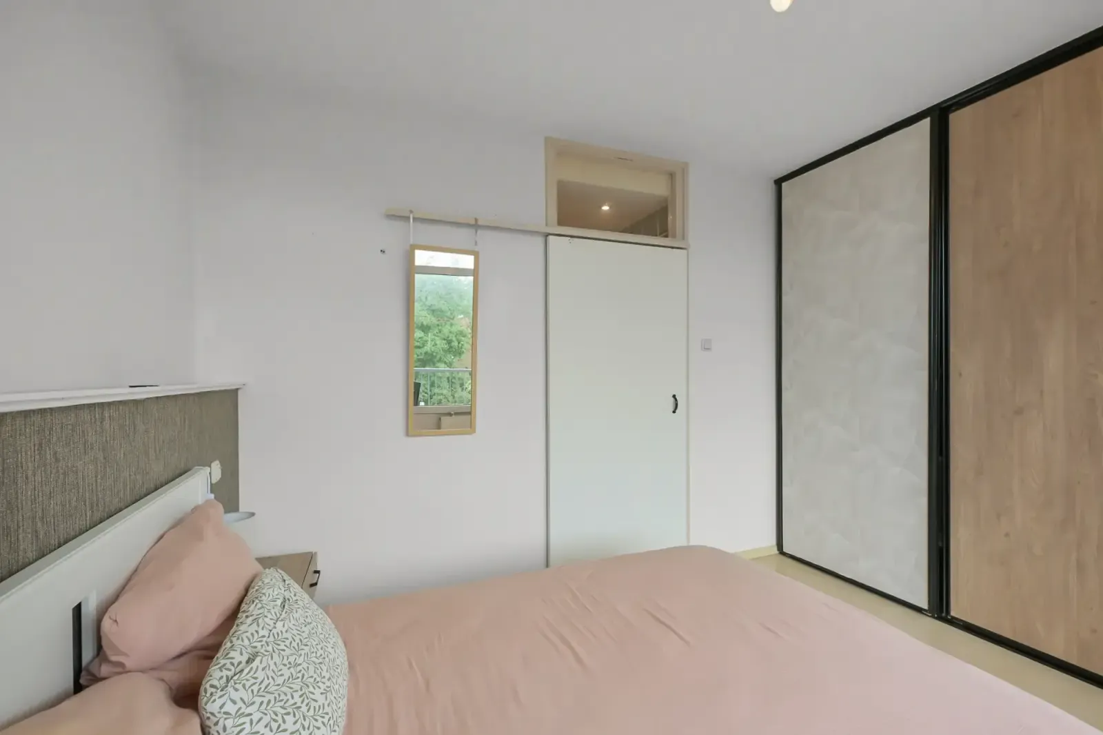Foto #1 Appartement Carel van Manderstraat Heemskerk