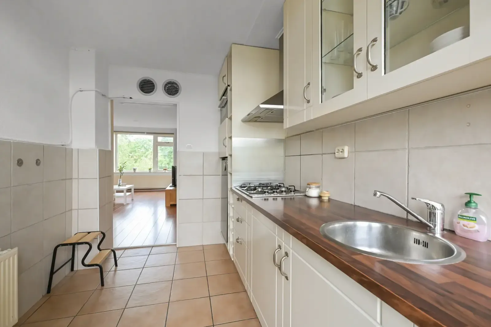 Foto #10 Appartement Carel van Manderstraat Heemskerk