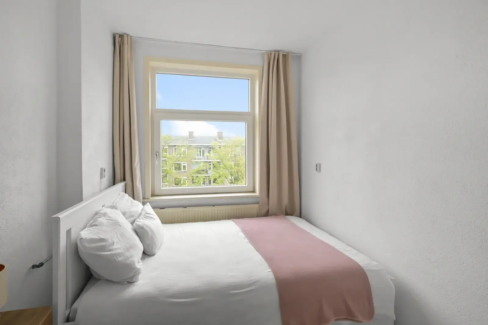 Foto #12 Appartement Carel van Manderstraat Heemskerk