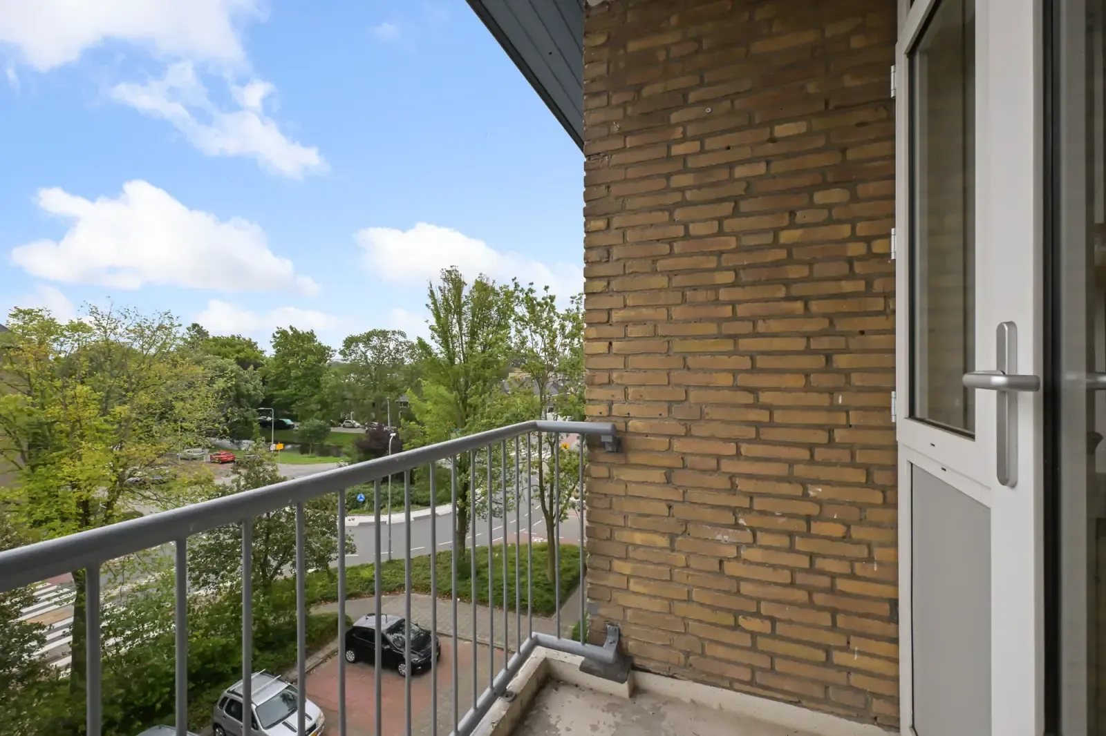 Foto #16 Appartement Carel van Manderstraat Heemskerk