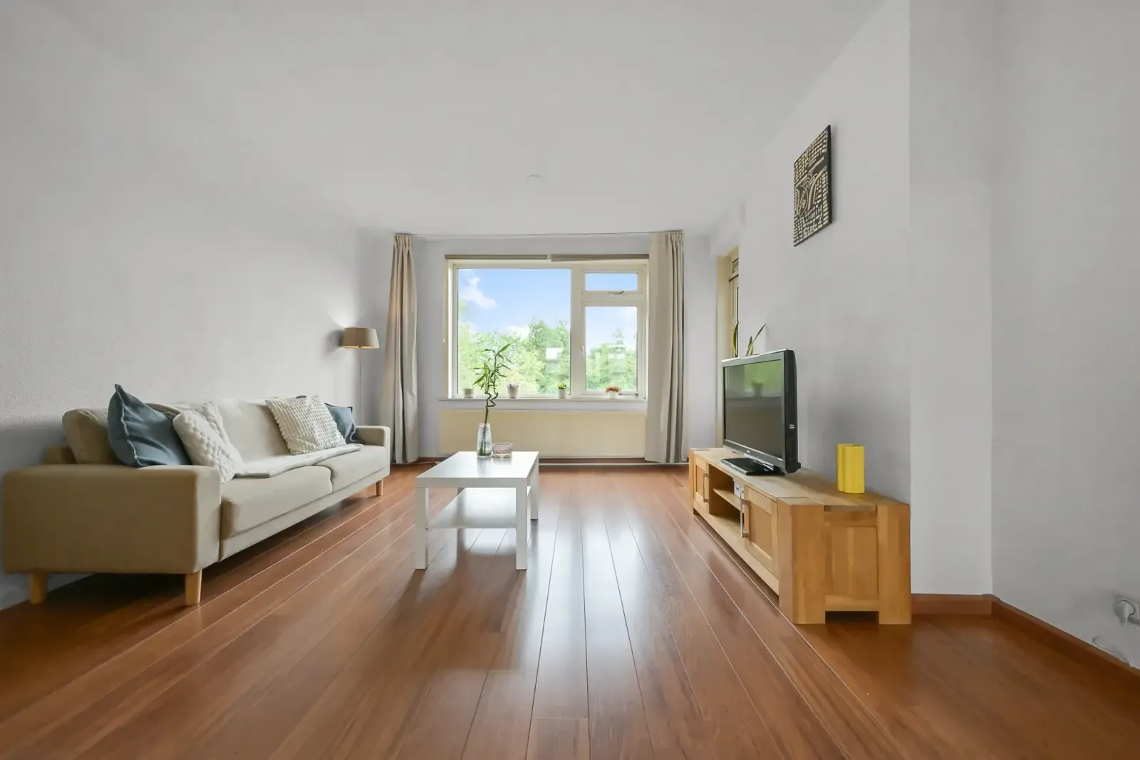 Foto #19 Appartement Carel van Manderstraat Heemskerk