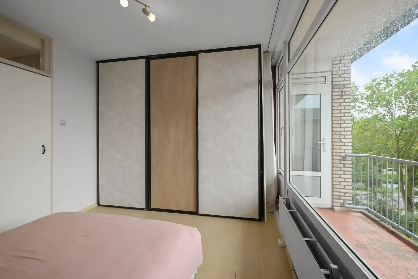 Foto #30 Appartement Carel van Manderstraat Heemskerk