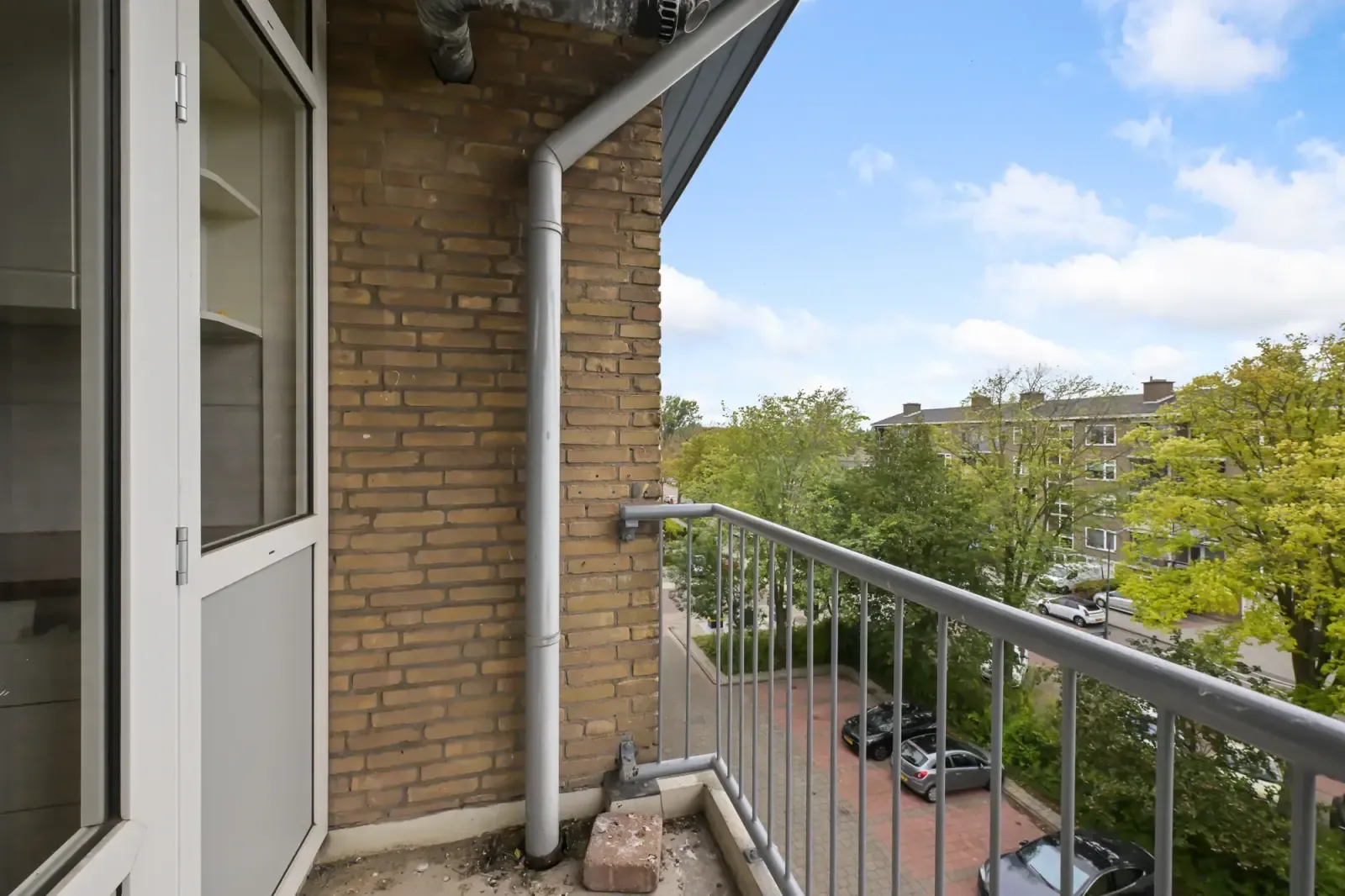 Foto #28 Appartement Carel van Manderstraat Heemskerk