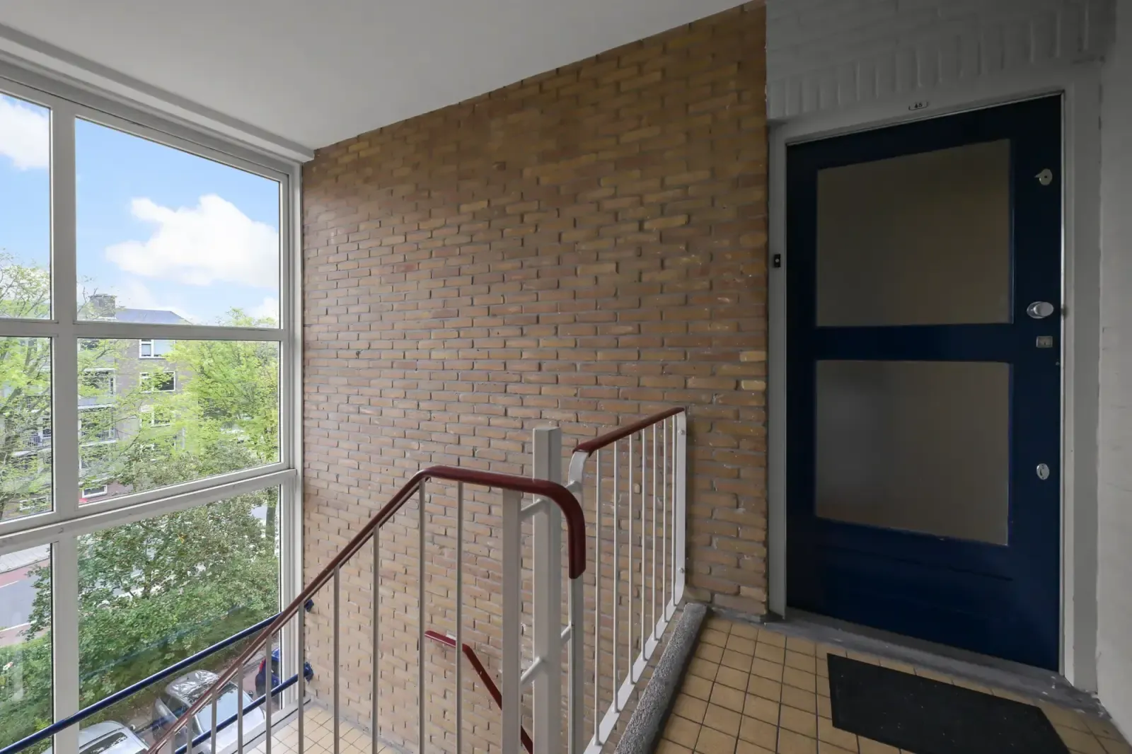 Foto #18 Appartement Carel van Manderstraat Heemskerk