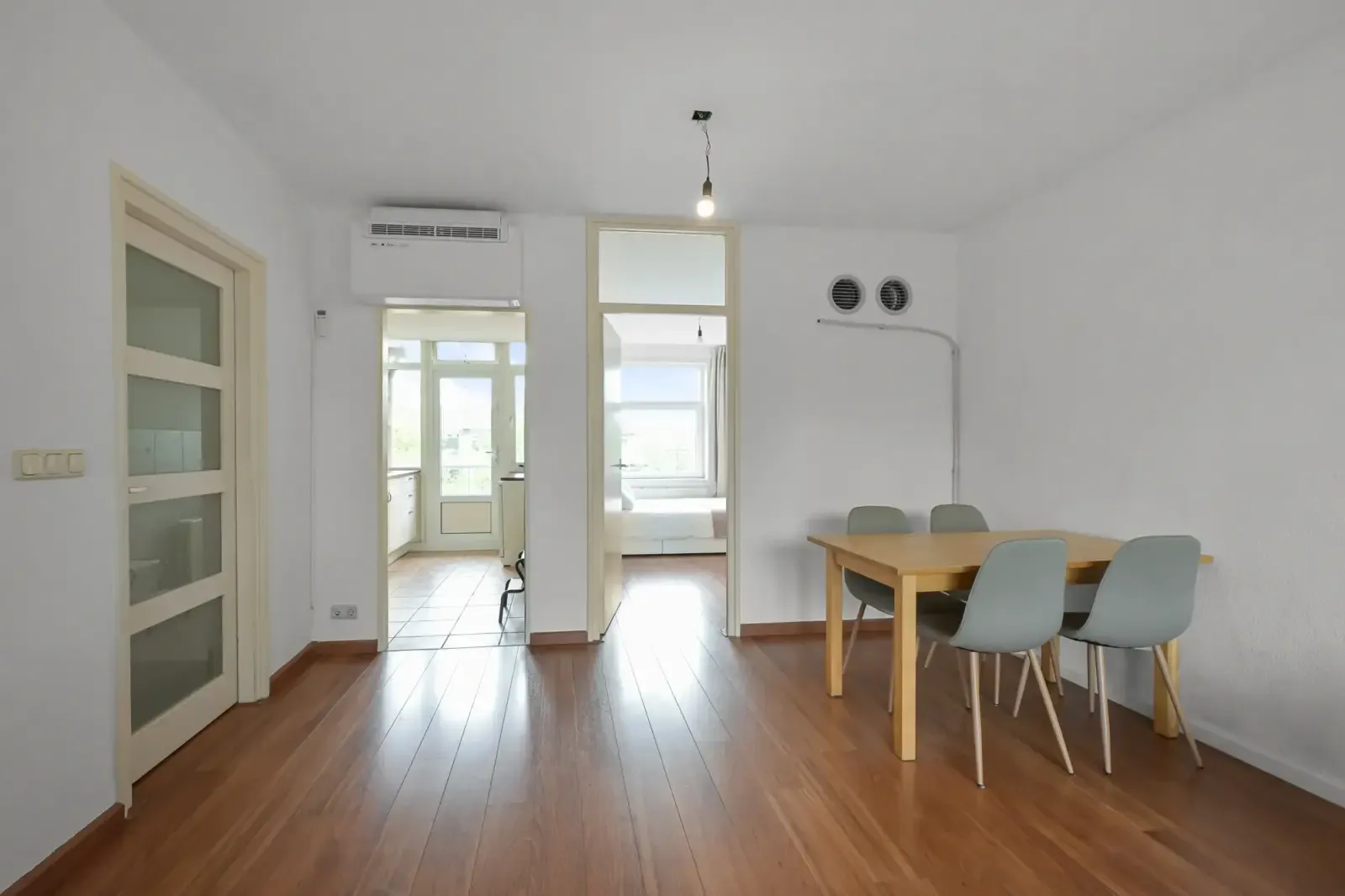 Foto #9 Appartement Carel van Manderstraat Heemskerk