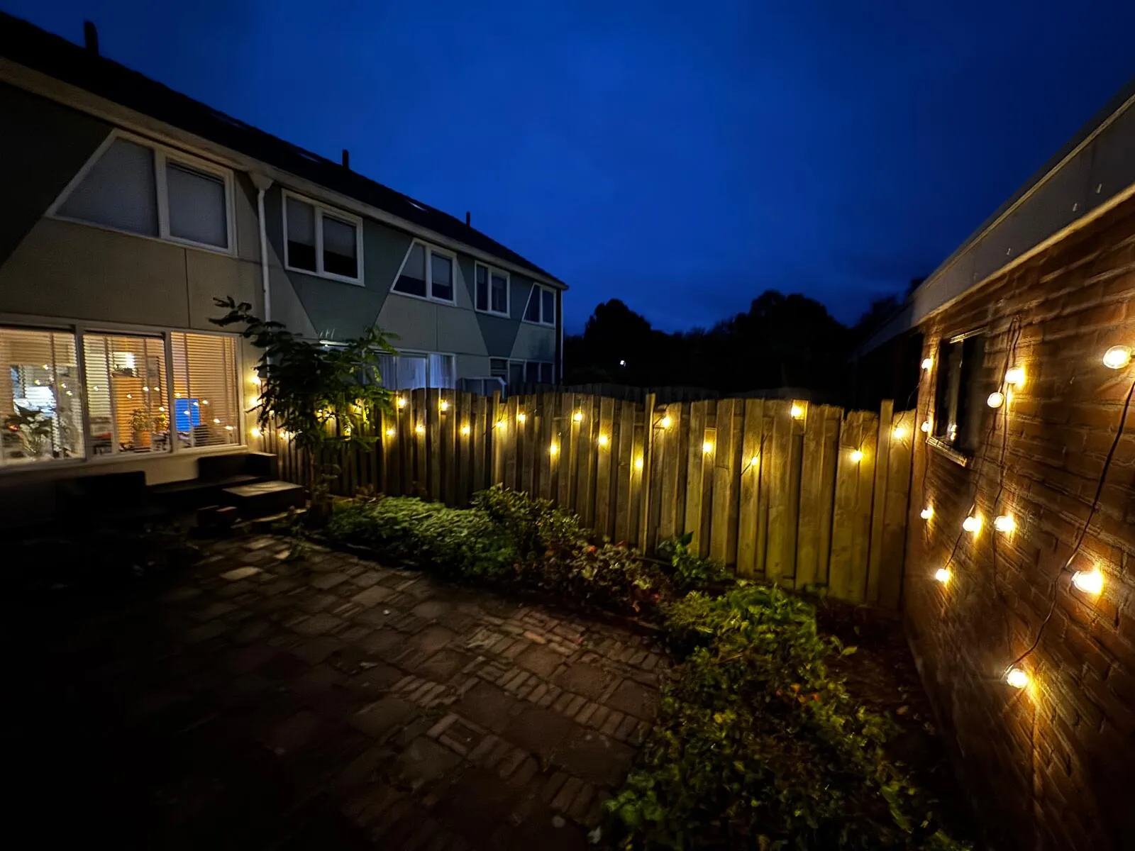 Foto #4 Kamer Homberg Wijchen