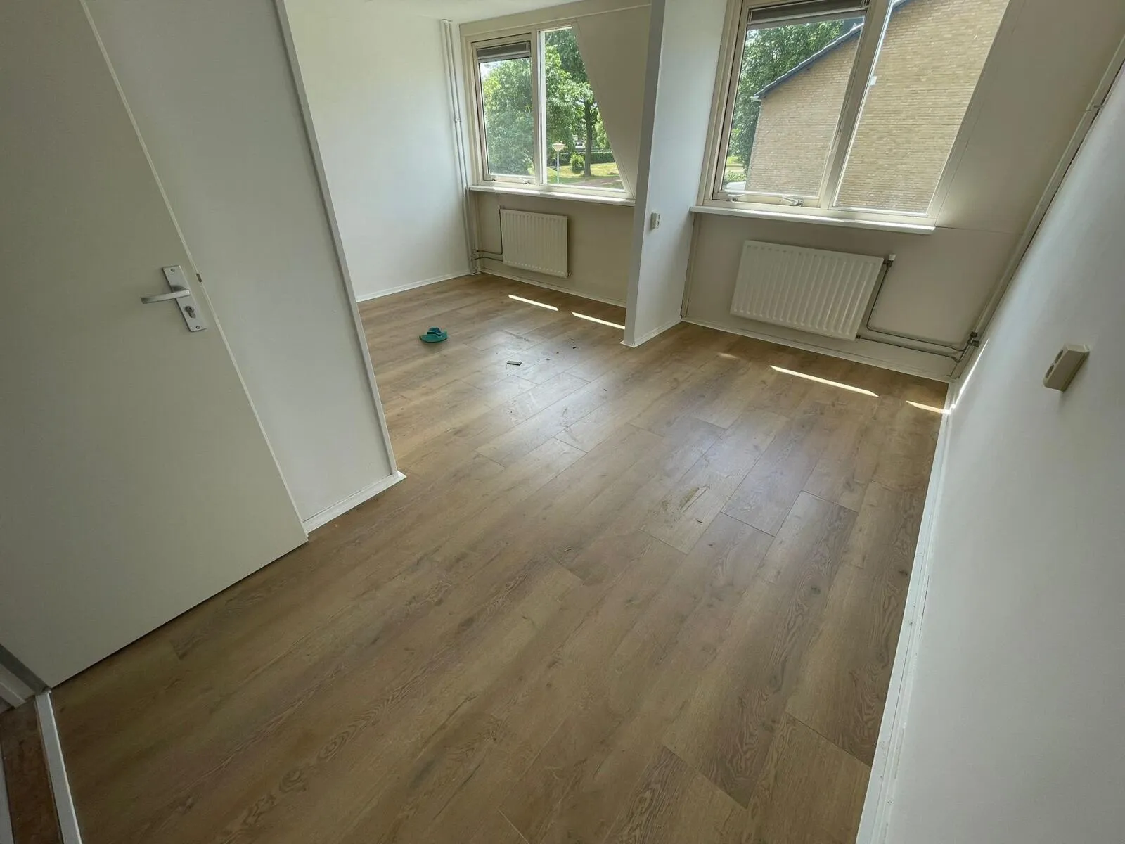 Foto #5 Kamer Homberg Wijchen