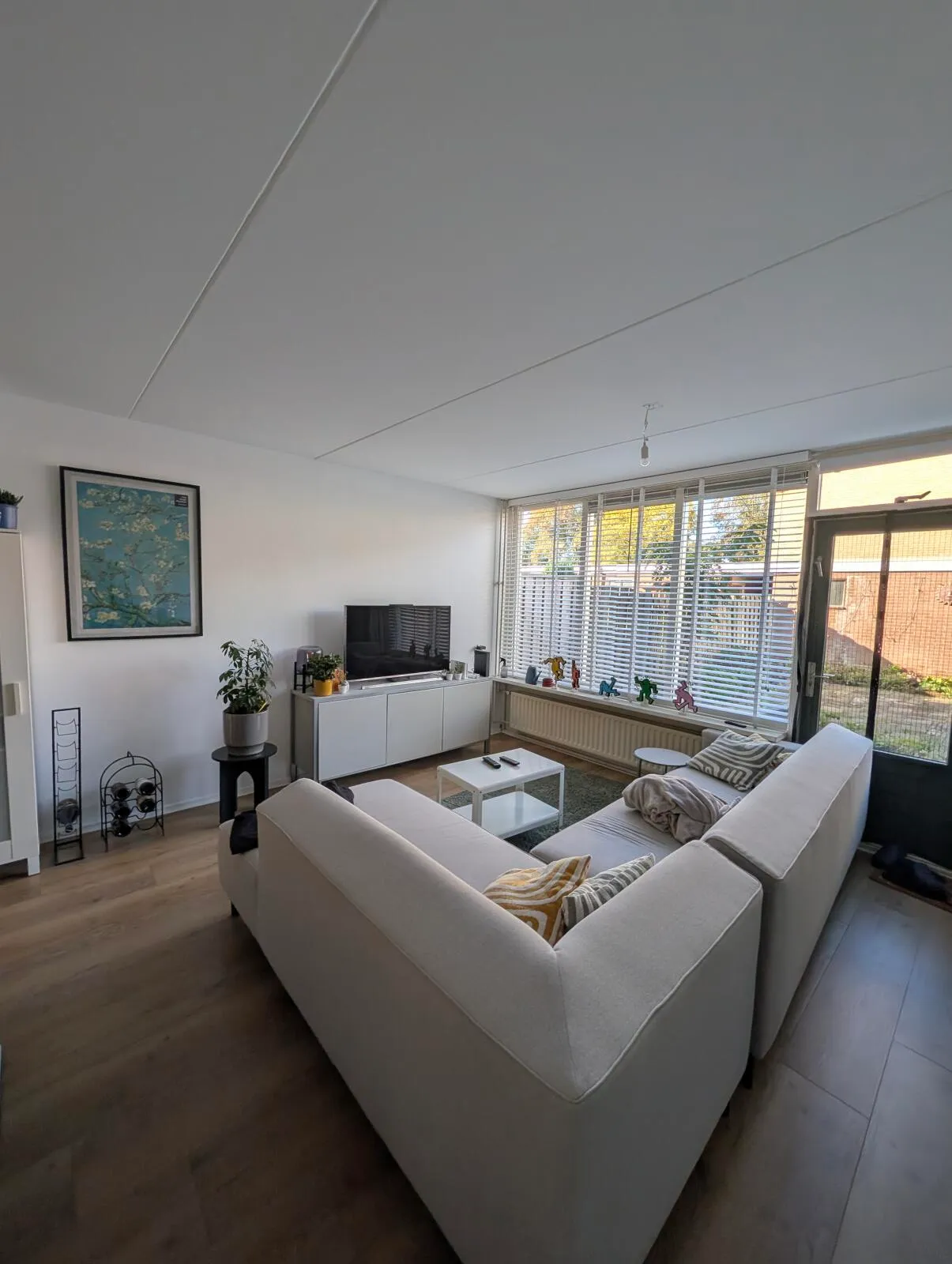 Foto #0 Kamer Homberg Wijchen
