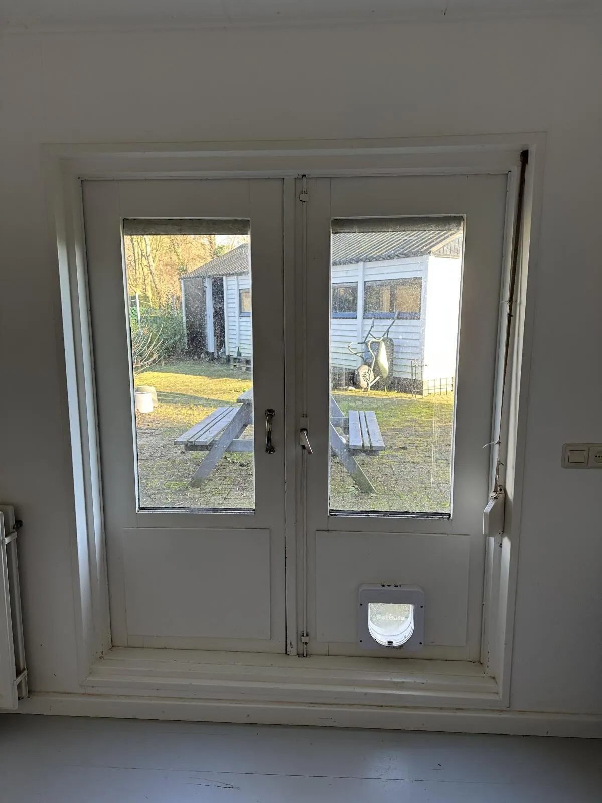 Foto #2 Huurwoning Grintweg Wageningen