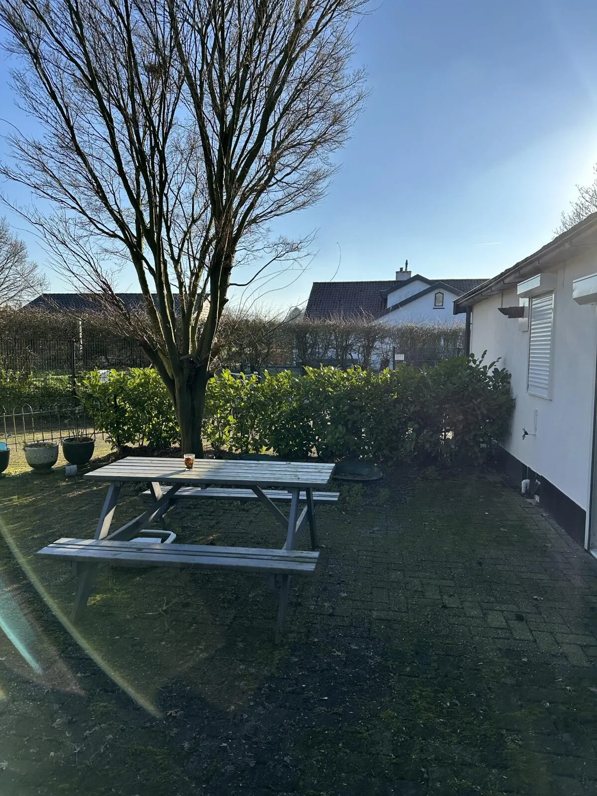 Foto #4 Huurwoning Grintweg Wageningen