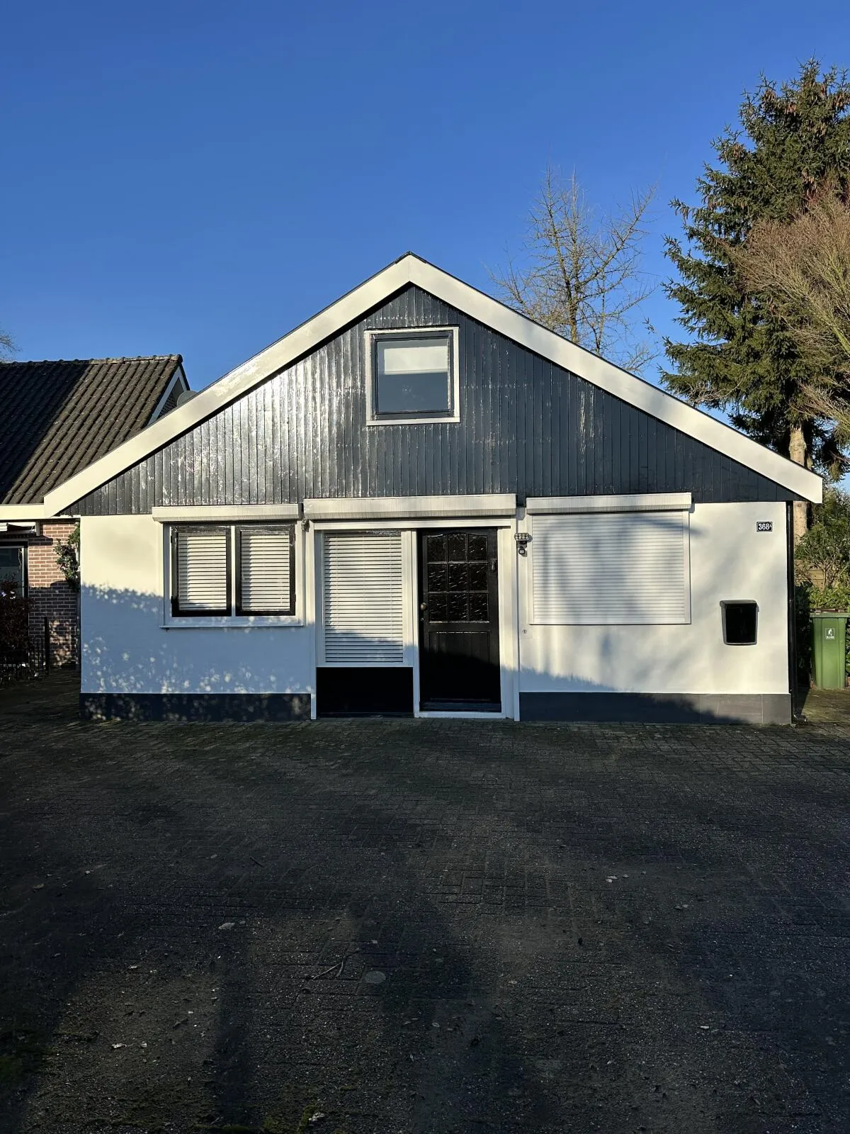 Foto #7 Huurwoning Grintweg Wageningen