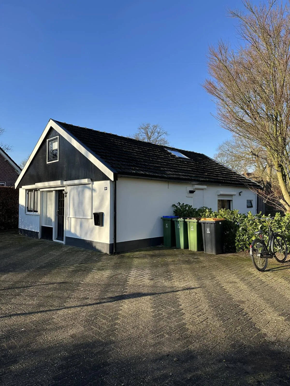Foto #6 Huurwoning Grintweg Wageningen