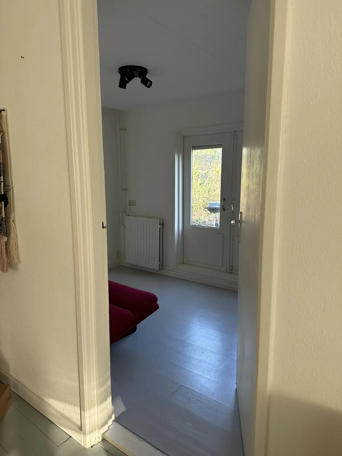 Foto #3 Huurwoning Grintweg Wageningen