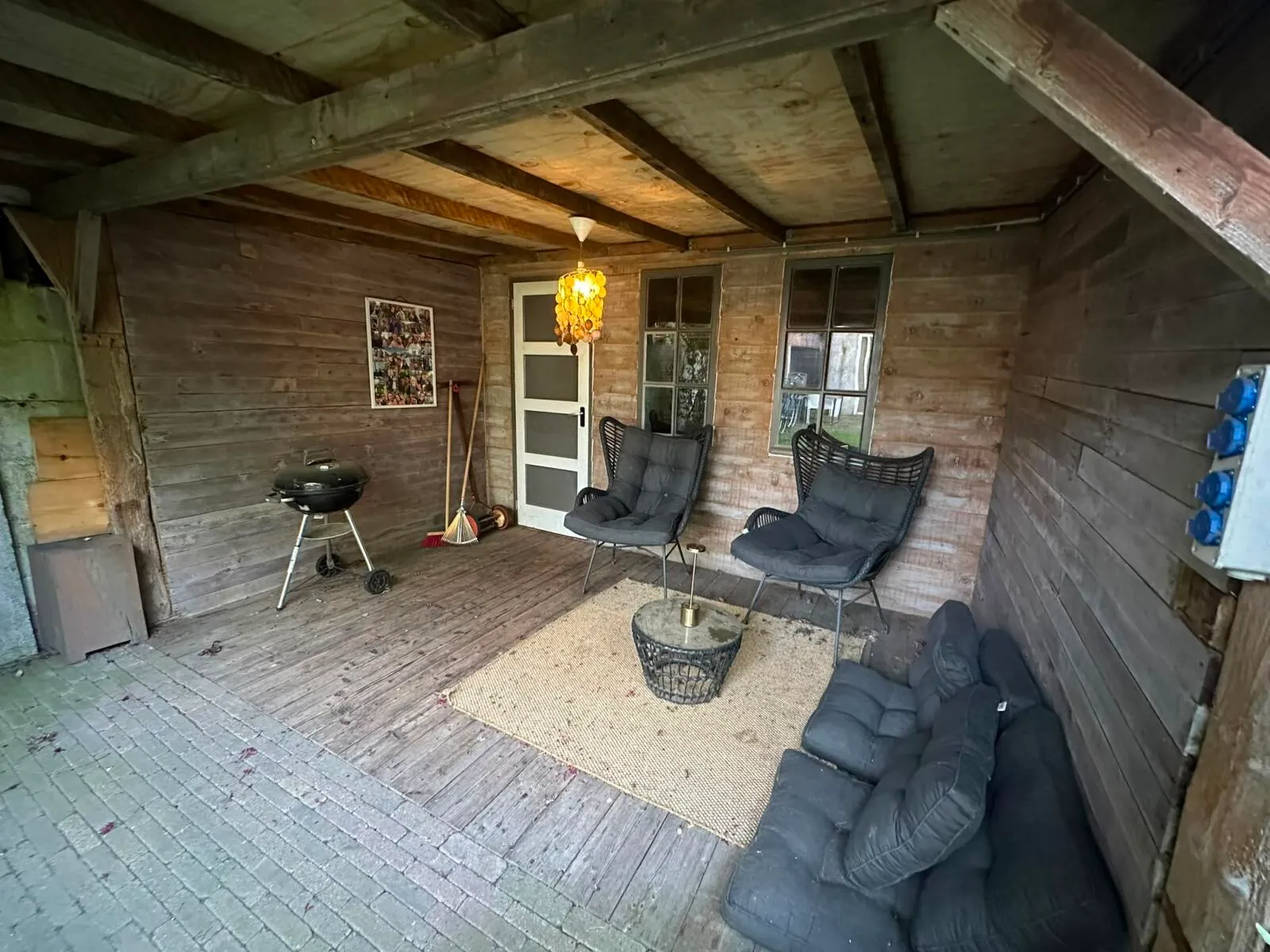 Foto #1 Huurwoning Nieuwstraat Gilze