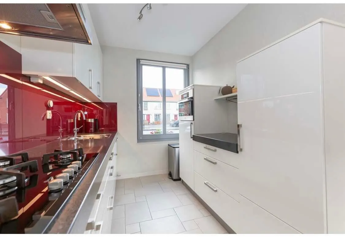 Foto #2 Kamer Rijnzichtweg Oegstgeest