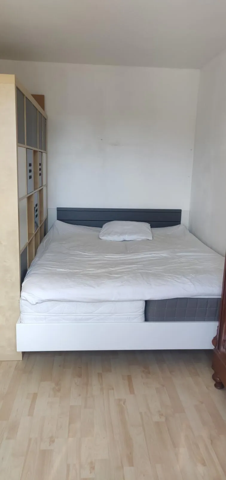 Foto #1 Kamer Kraaienstraat Delft