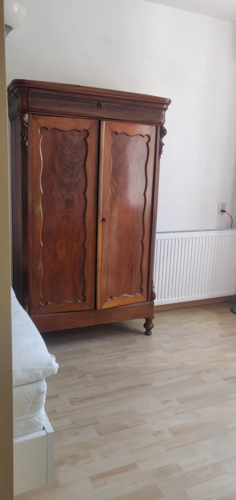 Foto #2 Kamer Kraaienstraat Delft