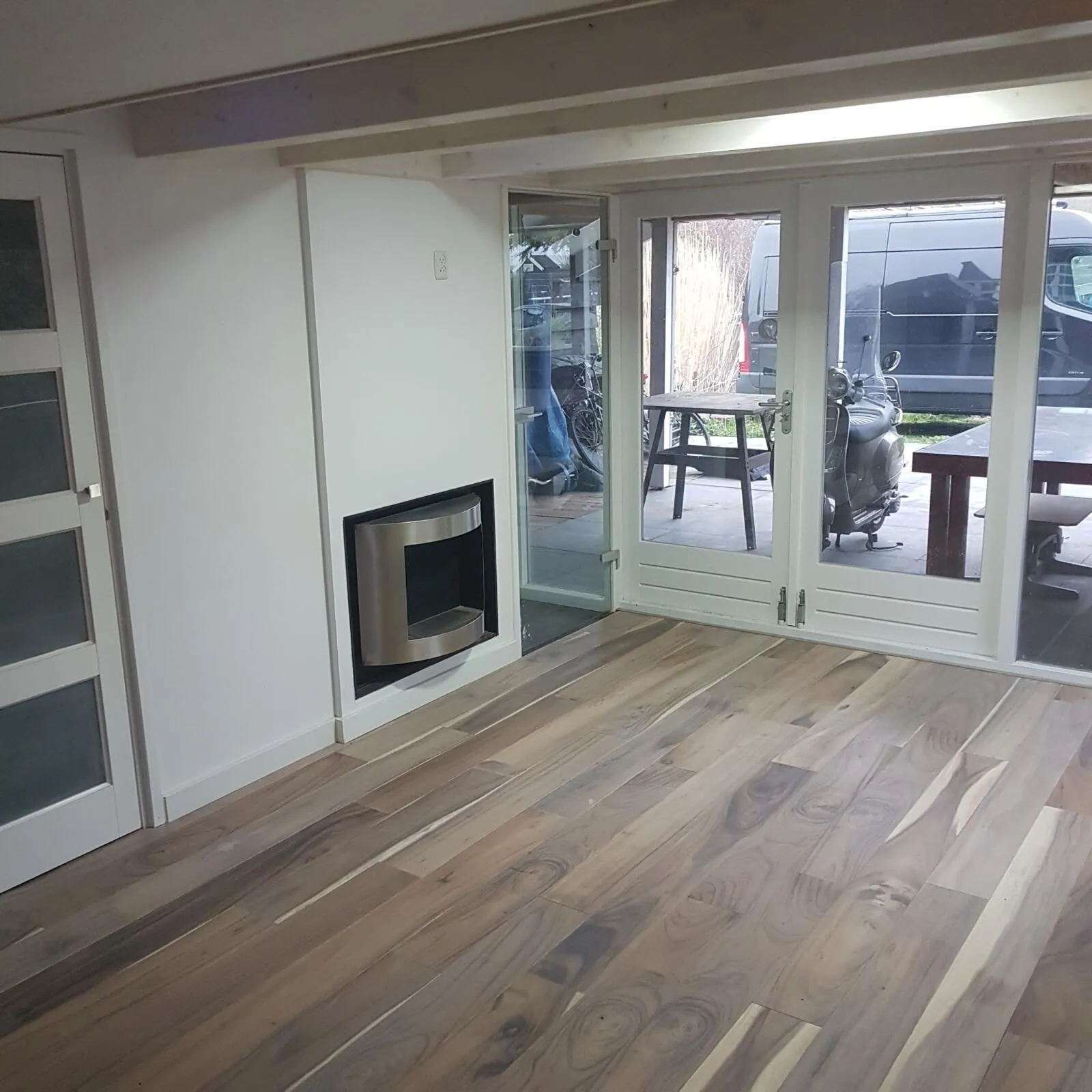 Foto #4 Appartement Den Ilp Den Ilp