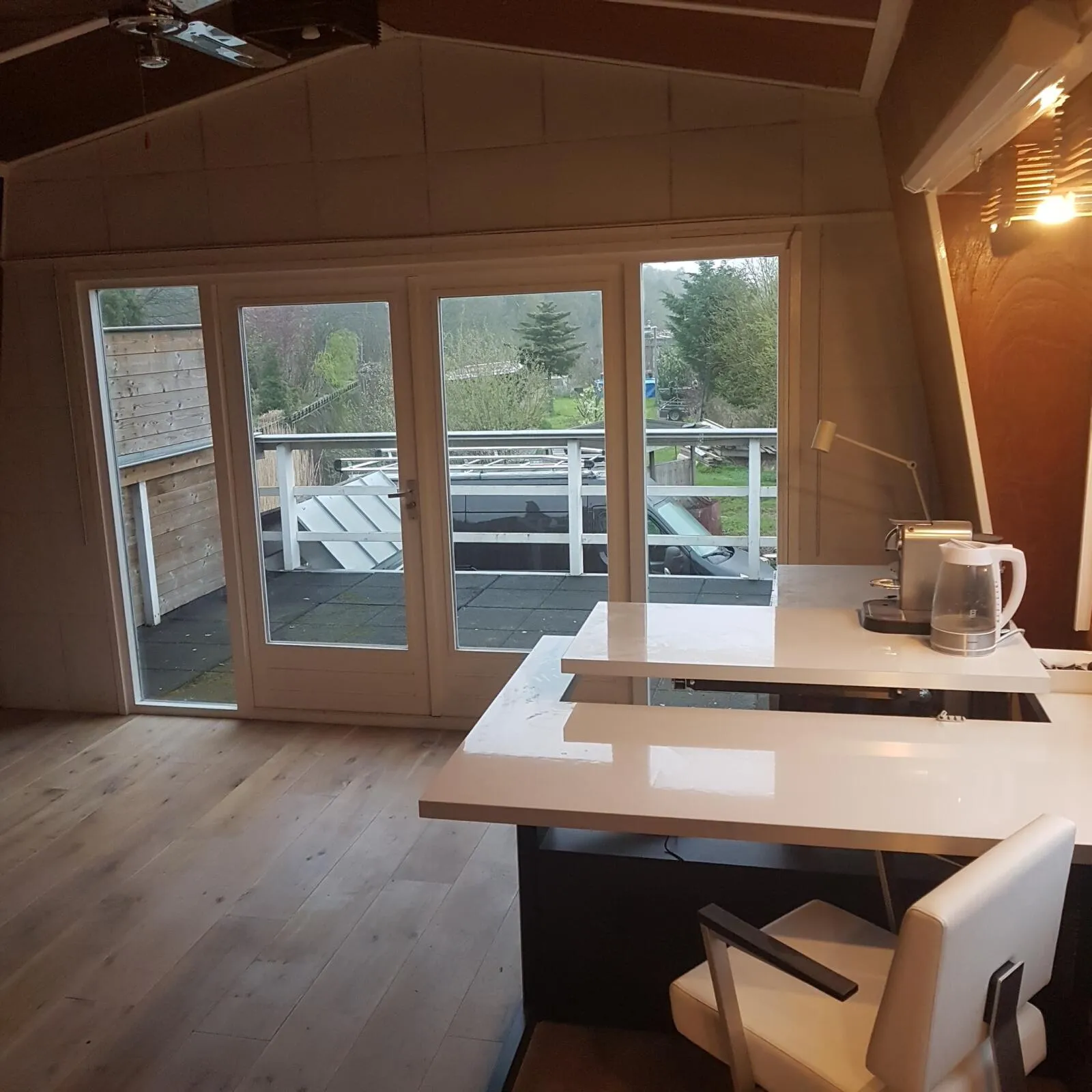 Foto #23 Appartement Den Ilp Den Ilp