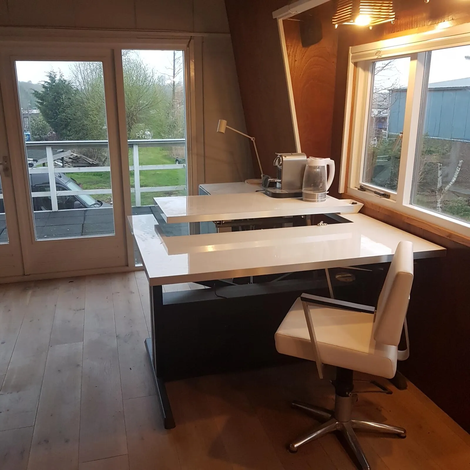 Foto #22 Appartement Den Ilp Den Ilp