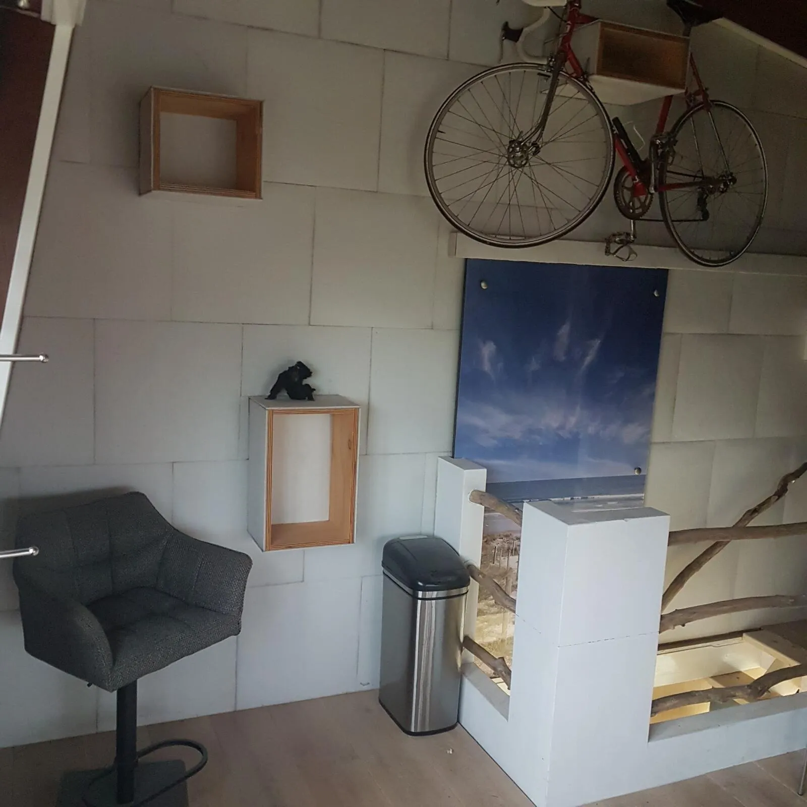 Foto #21 Appartement Den Ilp Den Ilp