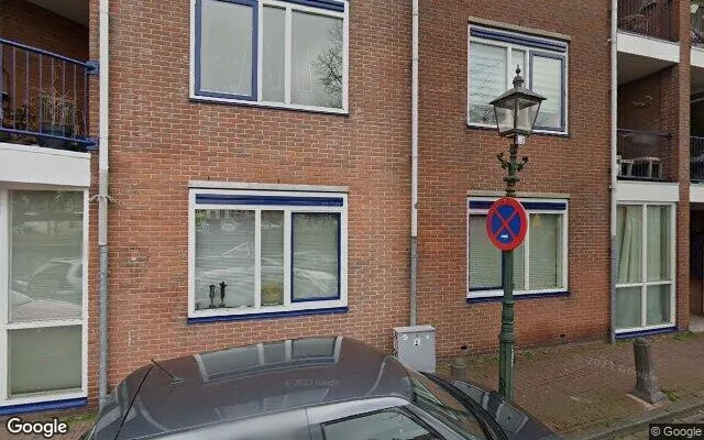 Foto #0 Appartement Spaarne Haarlem