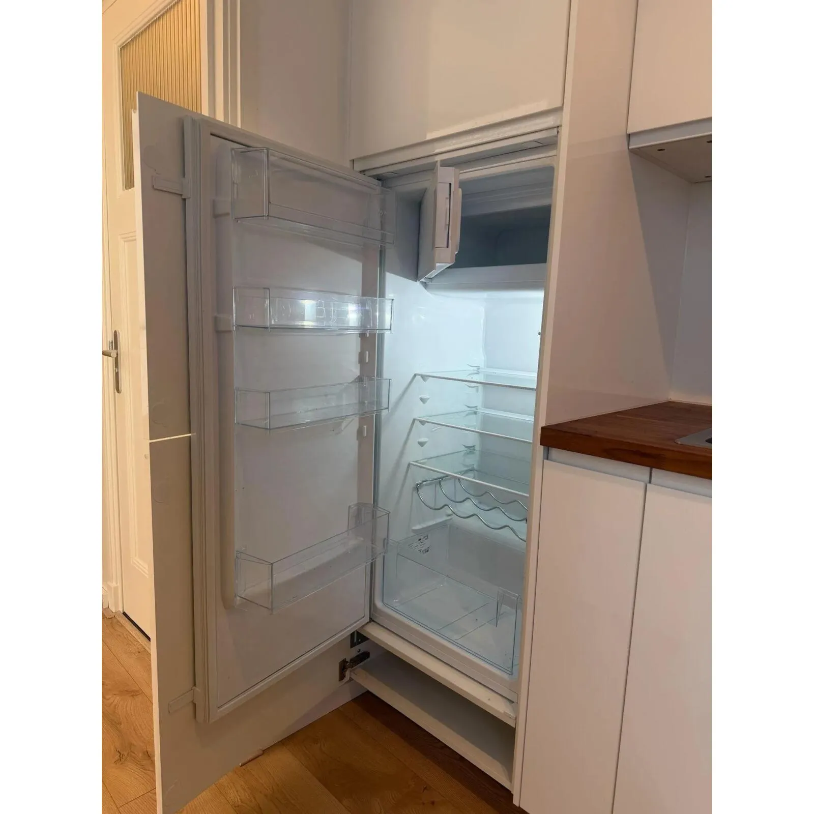 Foto #10 Appartement Oudwijkerveldstraat Utrecht