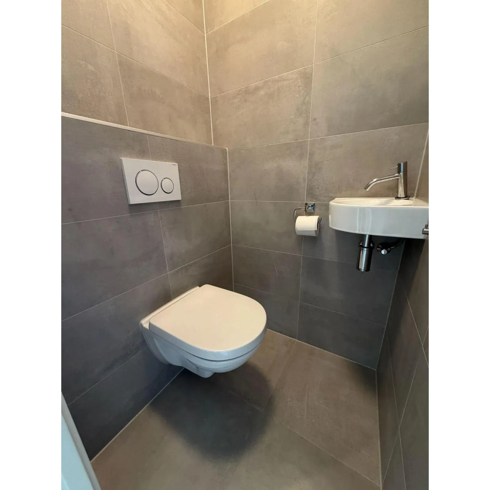 Foto #22 Appartement Oudwijkerveldstraat Utrecht