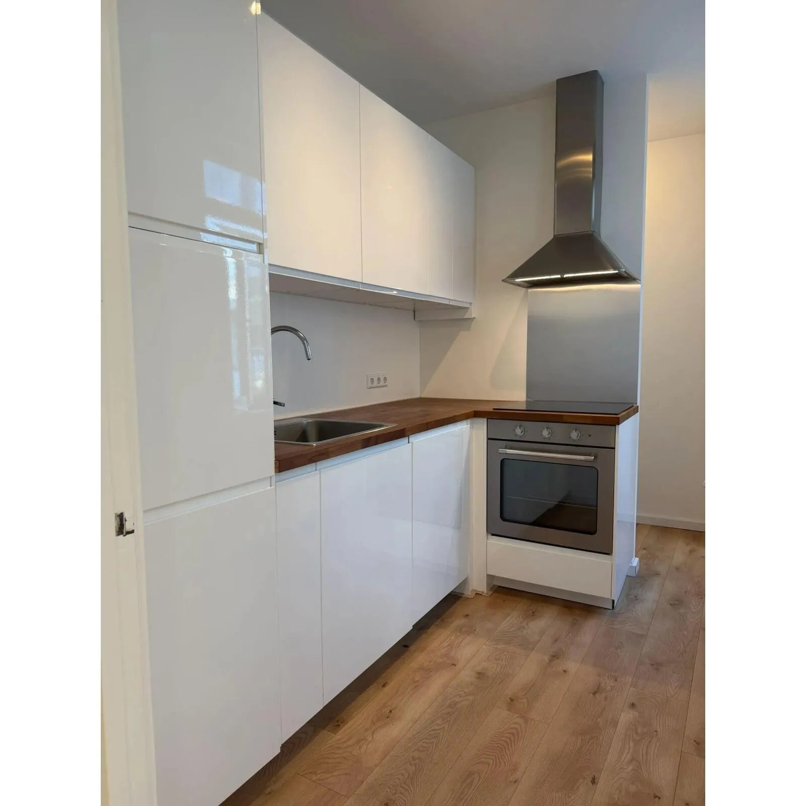Foto #8 Appartement Oudwijkerveldstraat Utrecht