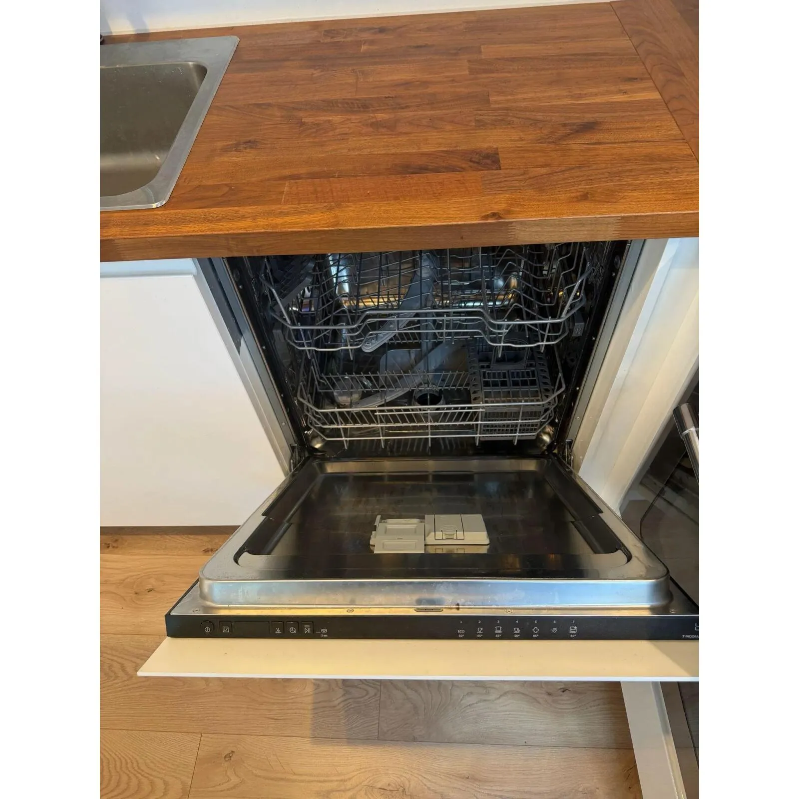 Foto #9 Appartement Oudwijkerveldstraat Utrecht