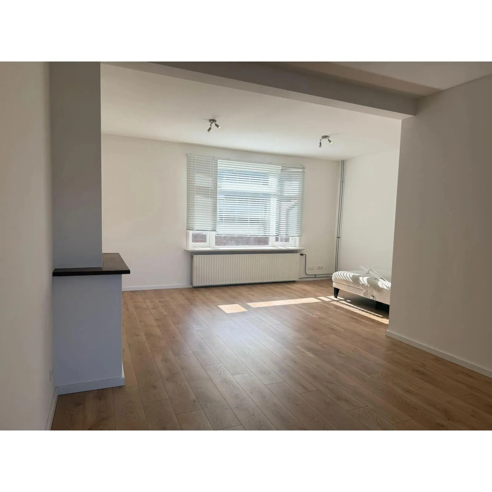 Foto #4 Appartement Oudwijkerveldstraat Utrecht