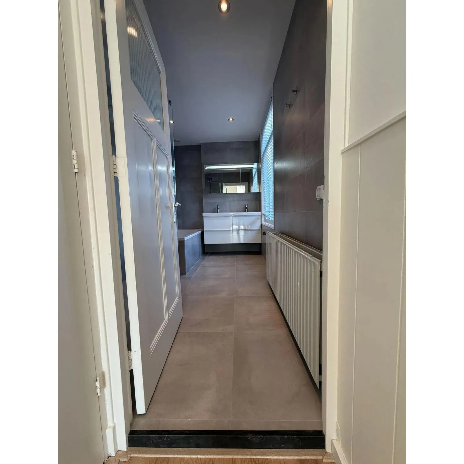Foto #19 Appartement Oudwijkerveldstraat Utrecht