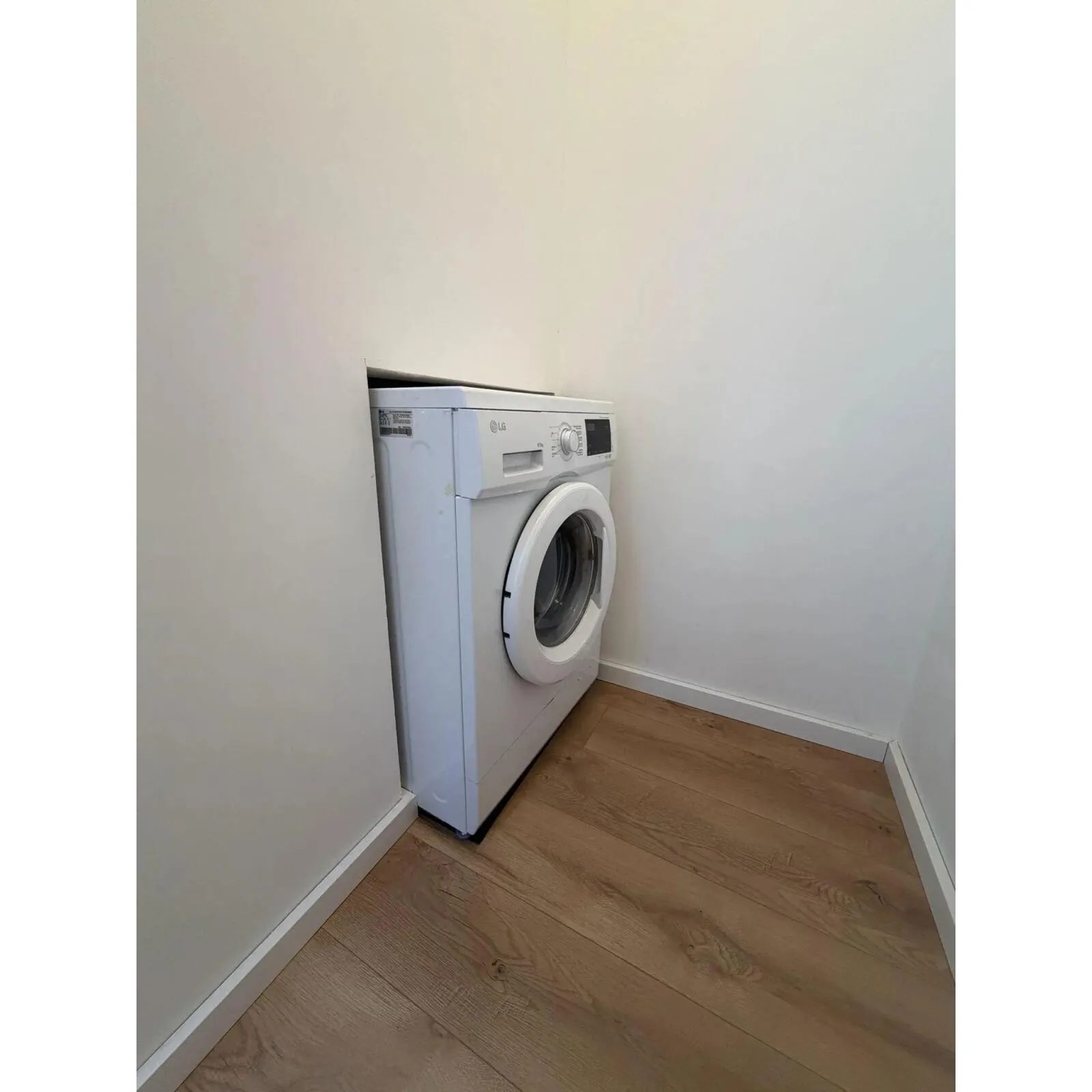 Foto #11 Appartement Oudwijkerveldstraat Utrecht