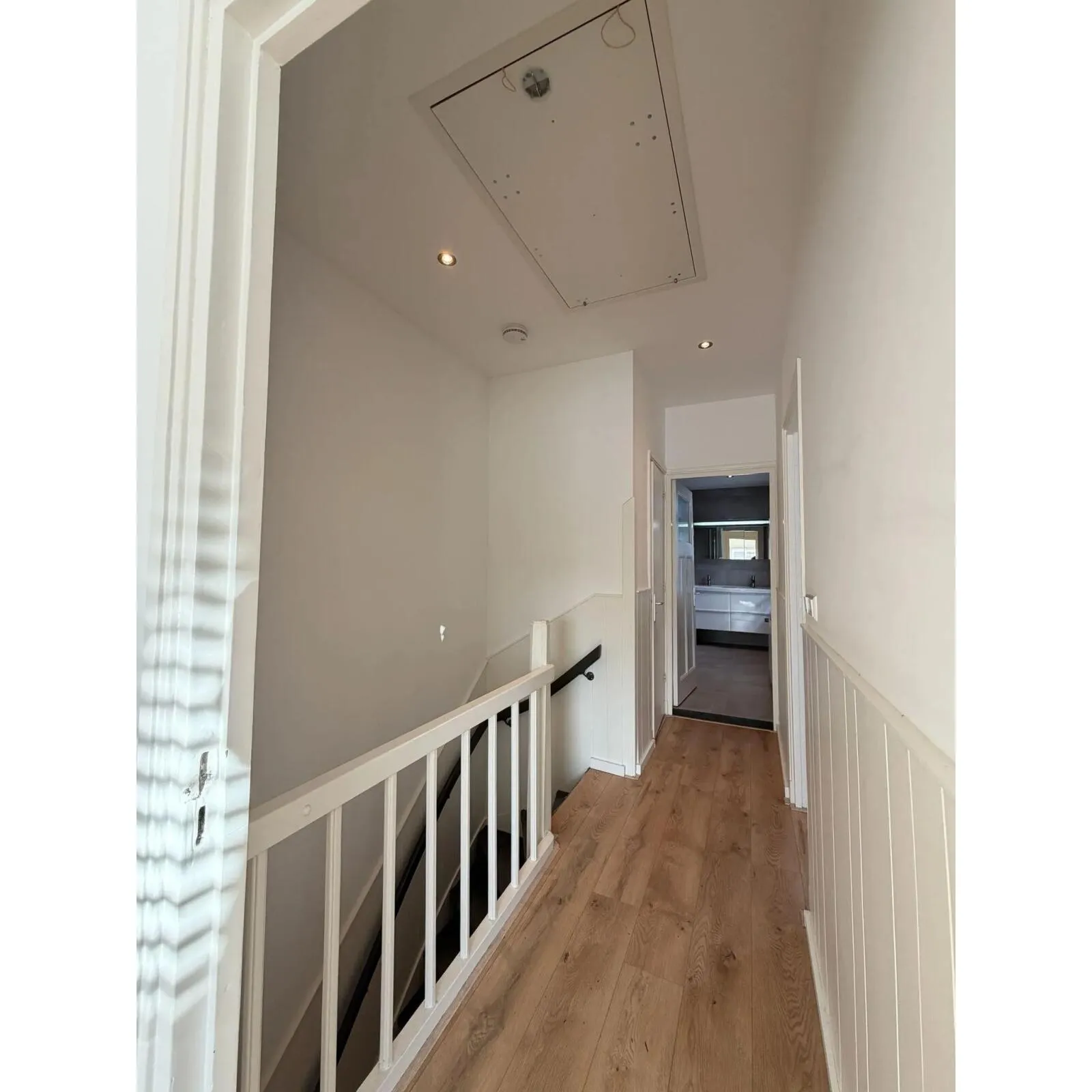 Foto #23 Appartement Oudwijkerveldstraat Utrecht