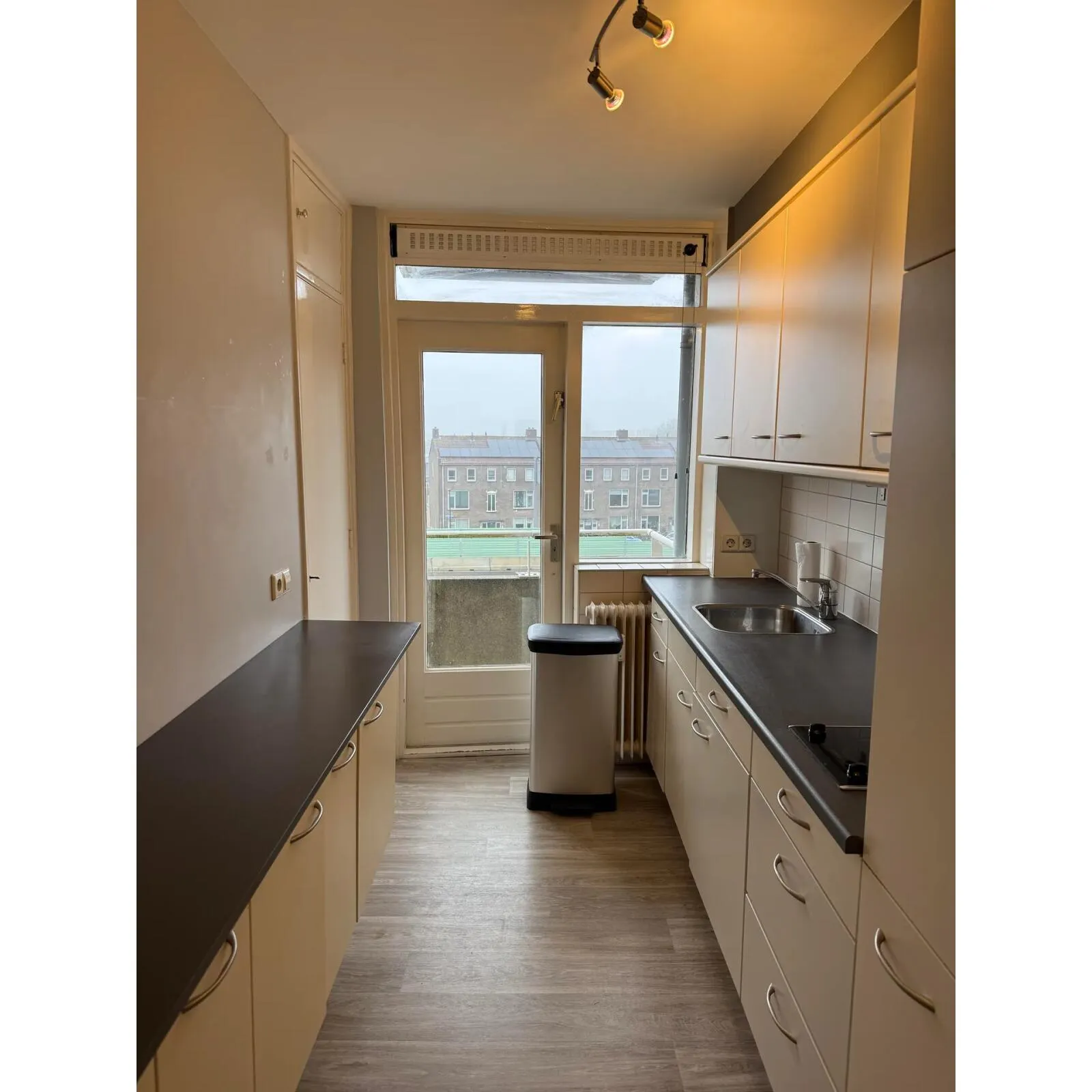 Foto #3 Appartement Plantijnstraat Leiden