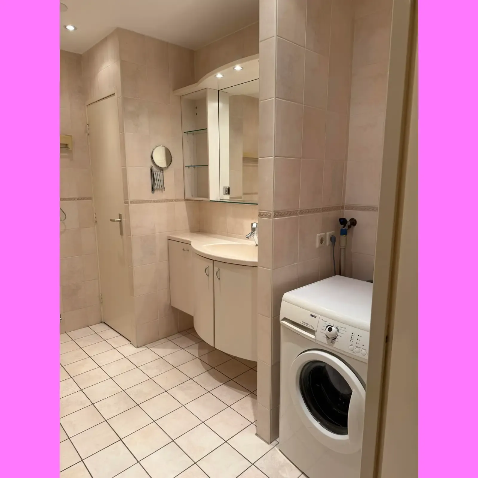 Foto #5 Appartement Plantijnstraat Leiden