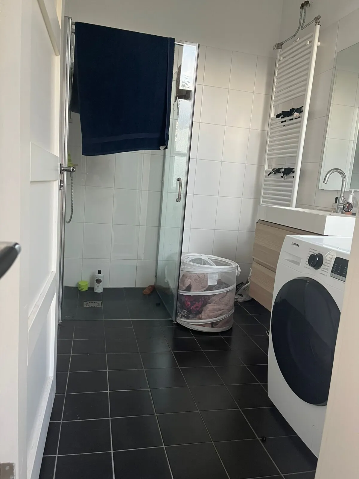 Foto #8 Appartement Bouwmeesterstraat Arnhem