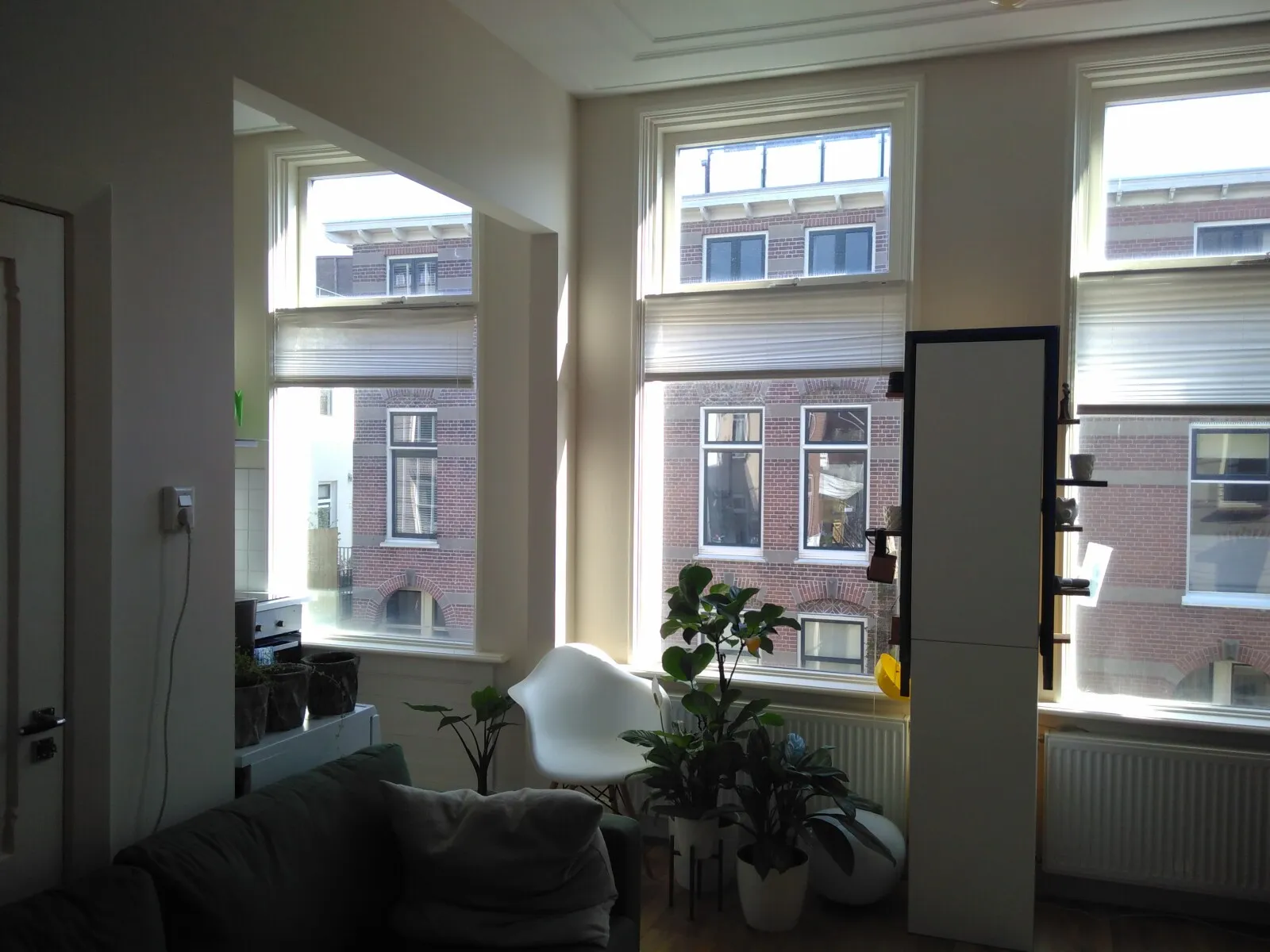 Foto #6 Appartement Bouwmeesterstraat Arnhem