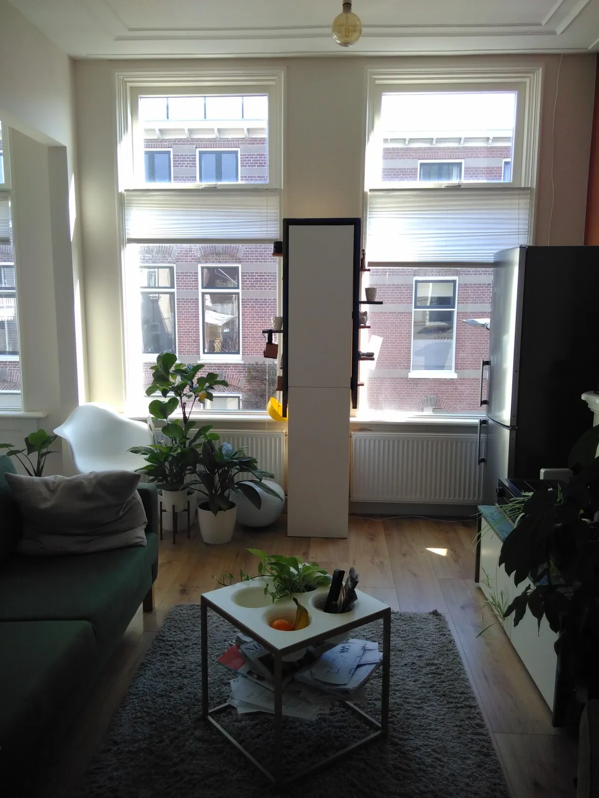 Foto #0 Appartement Bouwmeesterstraat Arnhem