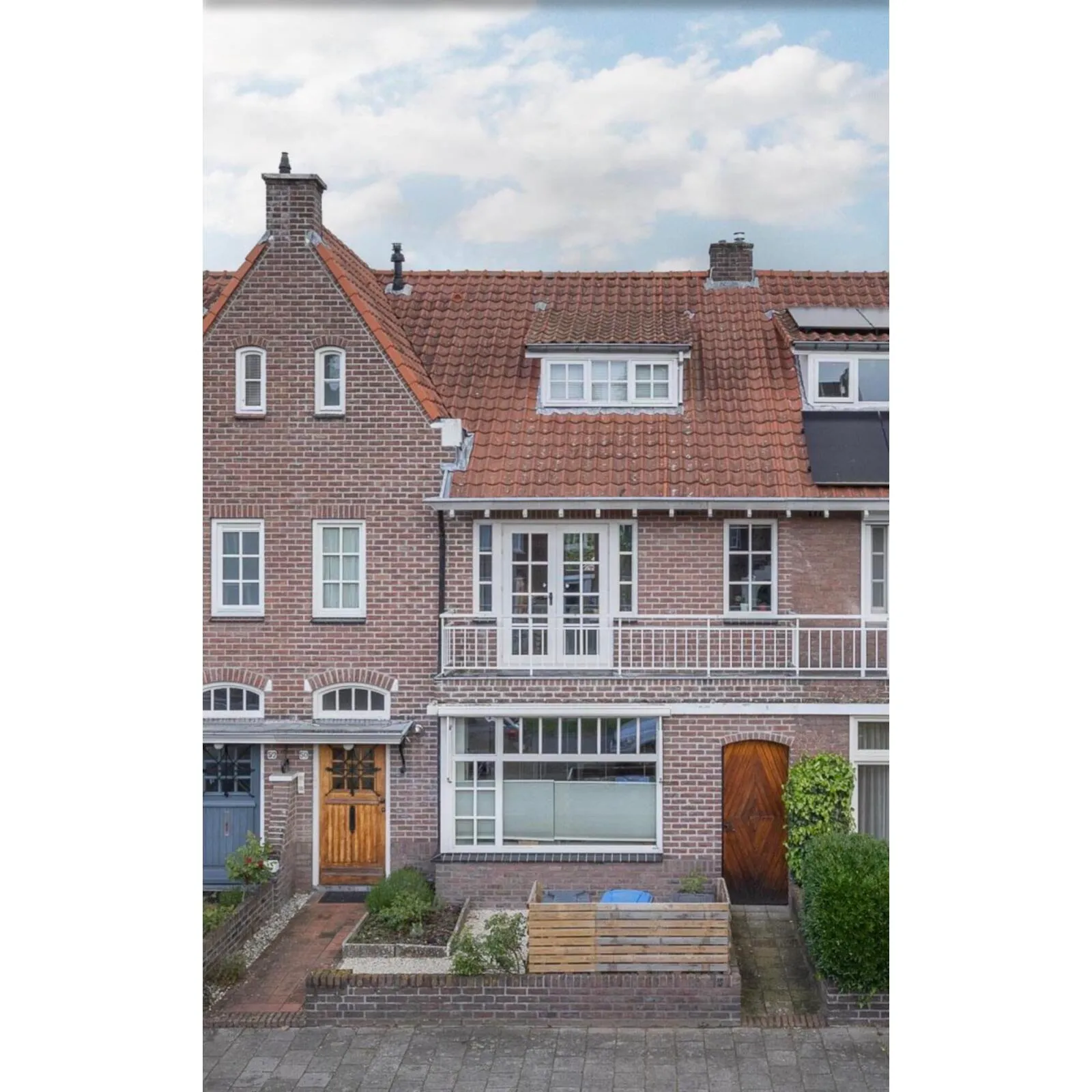 Foto #0 Appartement St Jorislaan Eindhoven