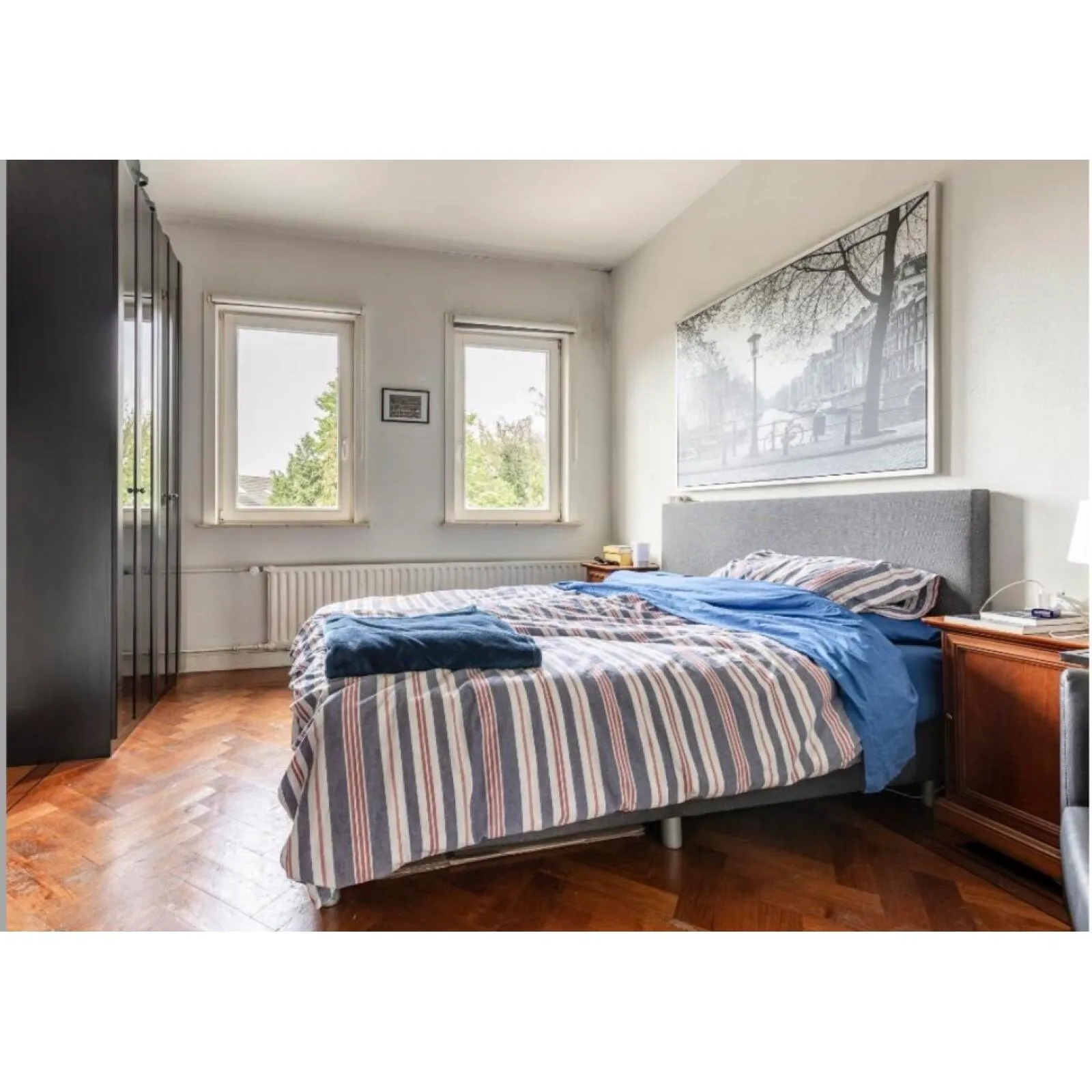 Foto #3 Appartement St Jorislaan Eindhoven