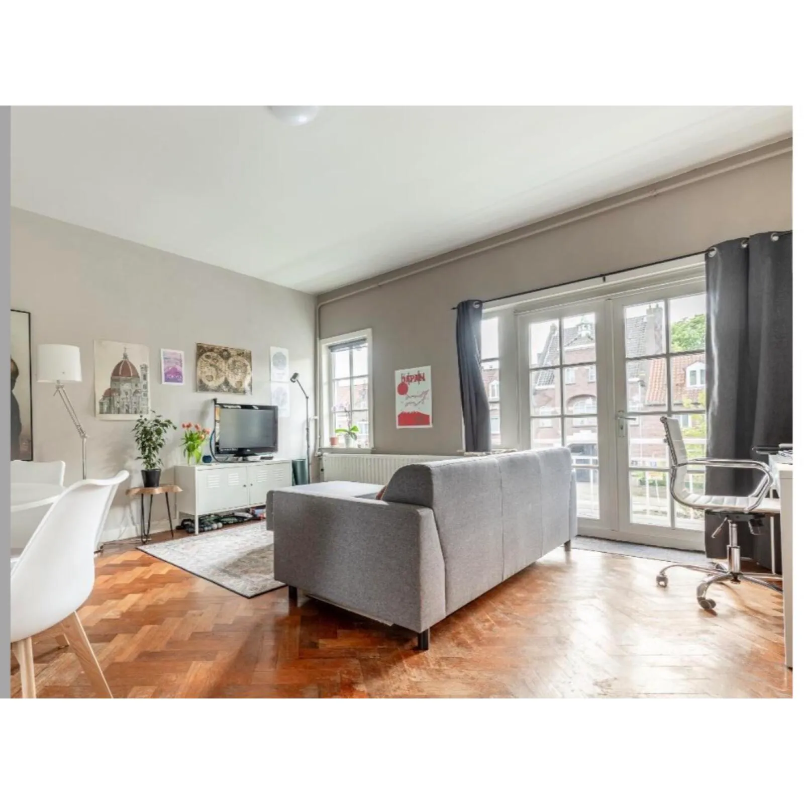 Foto #1 Appartement St Jorislaan Eindhoven