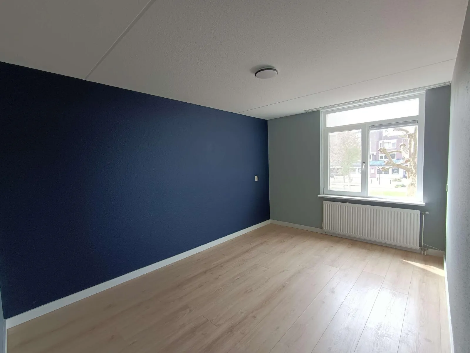 Foto #13 Appartement Zomerkade Huizen