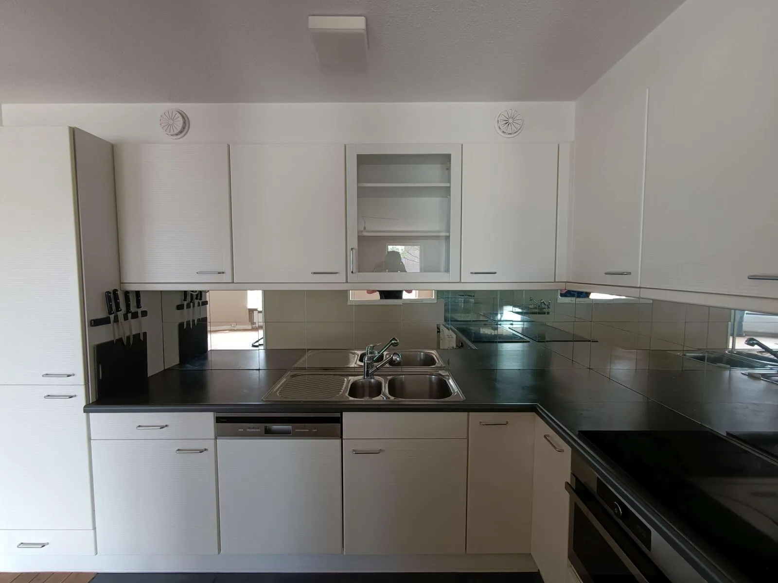 Foto #9 Appartement Zomerkade Huizen