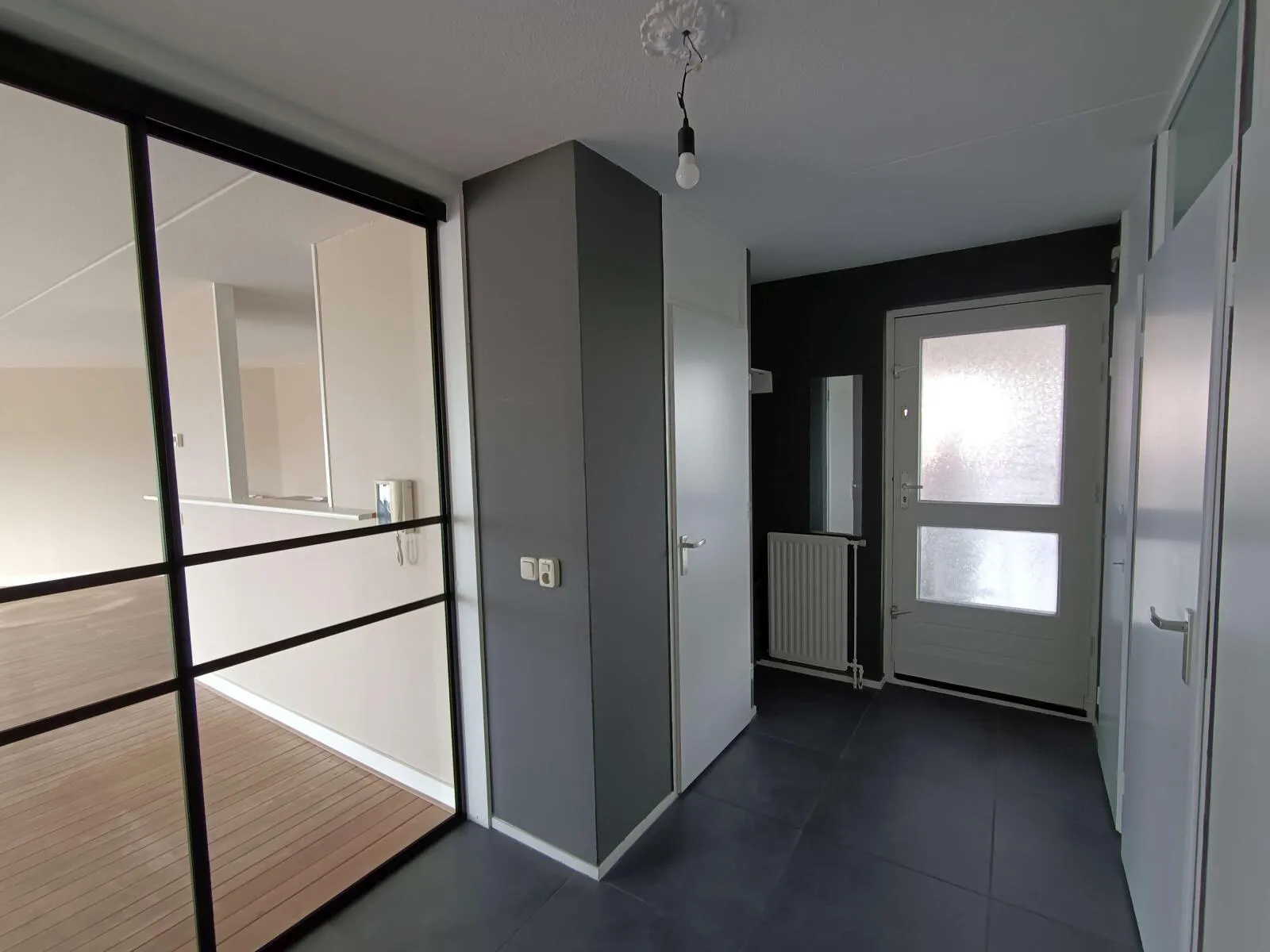 Foto #12 Appartement Zomerkade Huizen