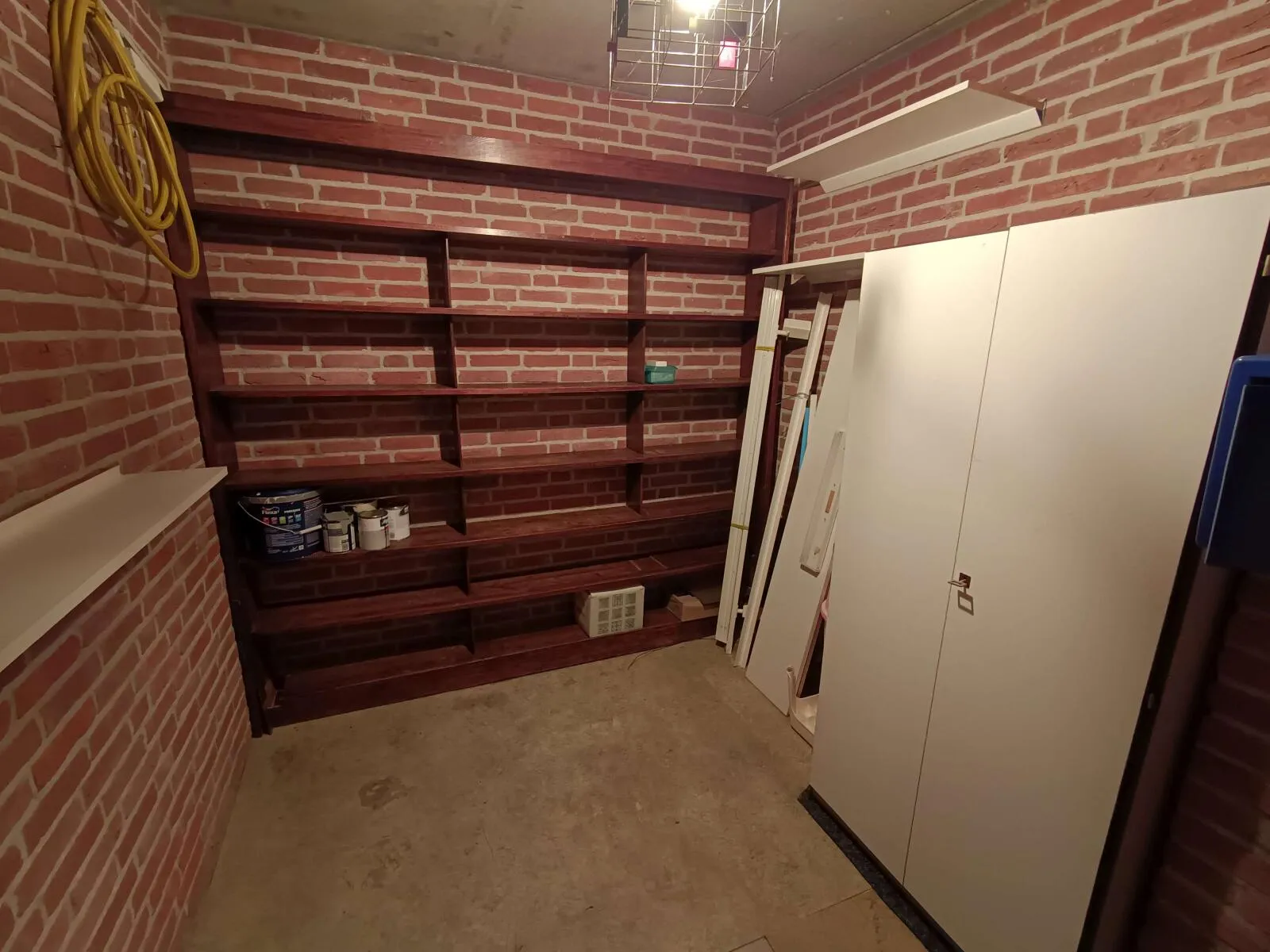 Foto #25 Appartement Zomerkade Huizen