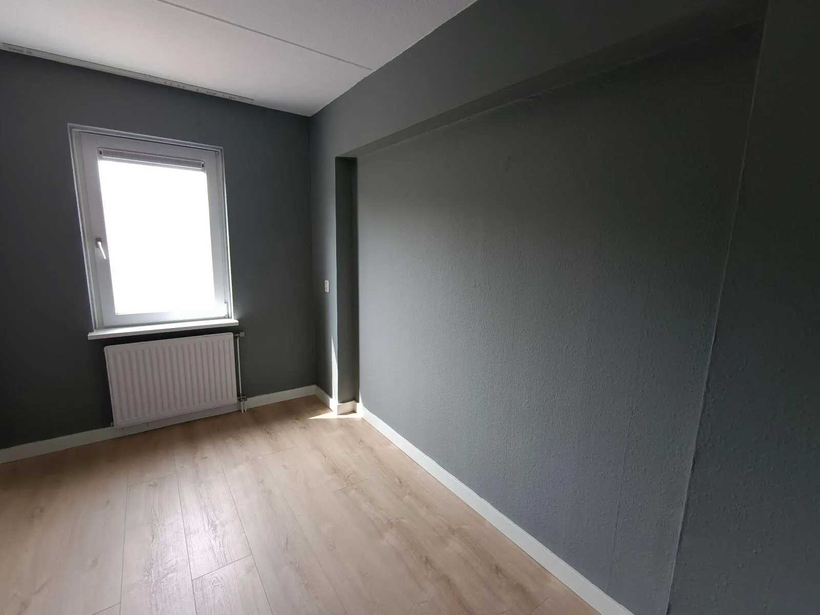 Foto #15 Appartement Zomerkade Huizen