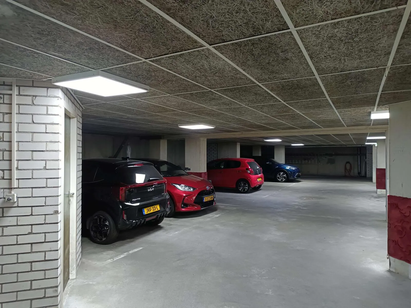 Foto #27 Appartement Zomerkade Huizen